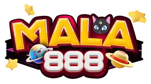 MALA888_logo